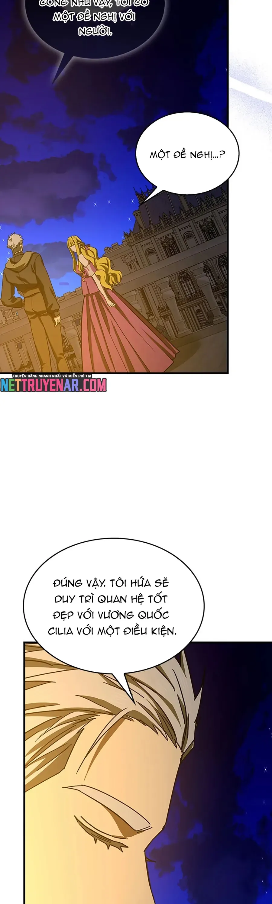 Thánh Cái Khỉ Gì, Đây Là Sức Mạnh Của Y Học Hiện Đại Chapter 120 - 29