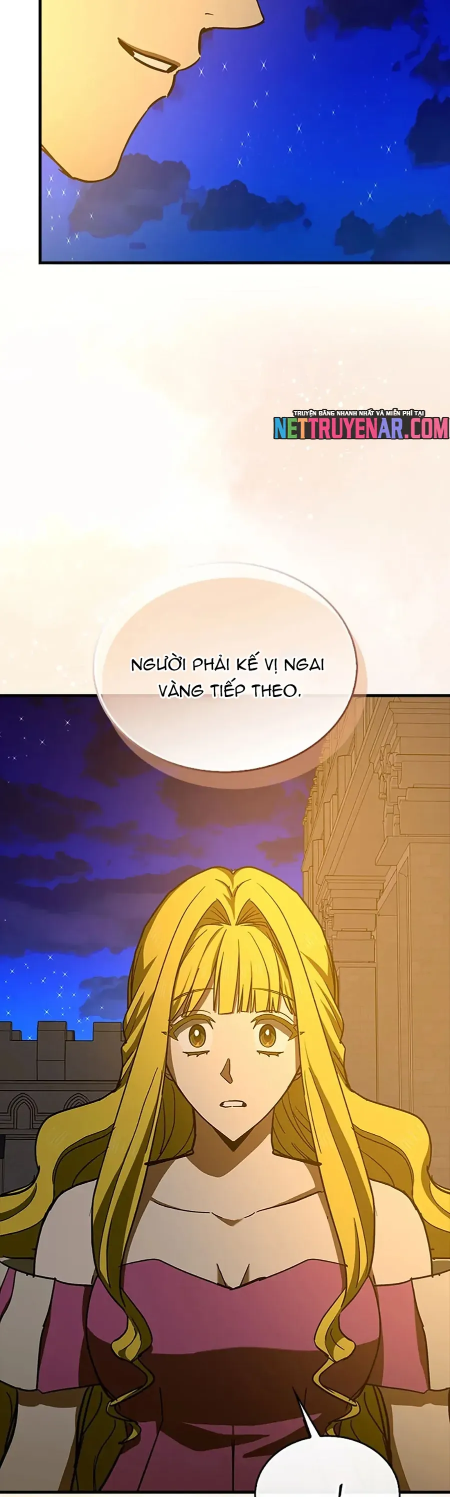 Thánh Cái Khỉ Gì, Đây Là Sức Mạnh Của Y Học Hiện Đại Chapter 120 - 30