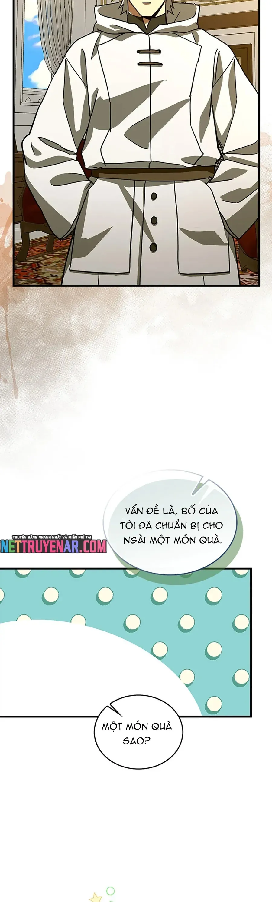 Thánh Cái Khỉ Gì, Đây Là Sức Mạnh Của Y Học Hiện Đại Chapter 120 - 4