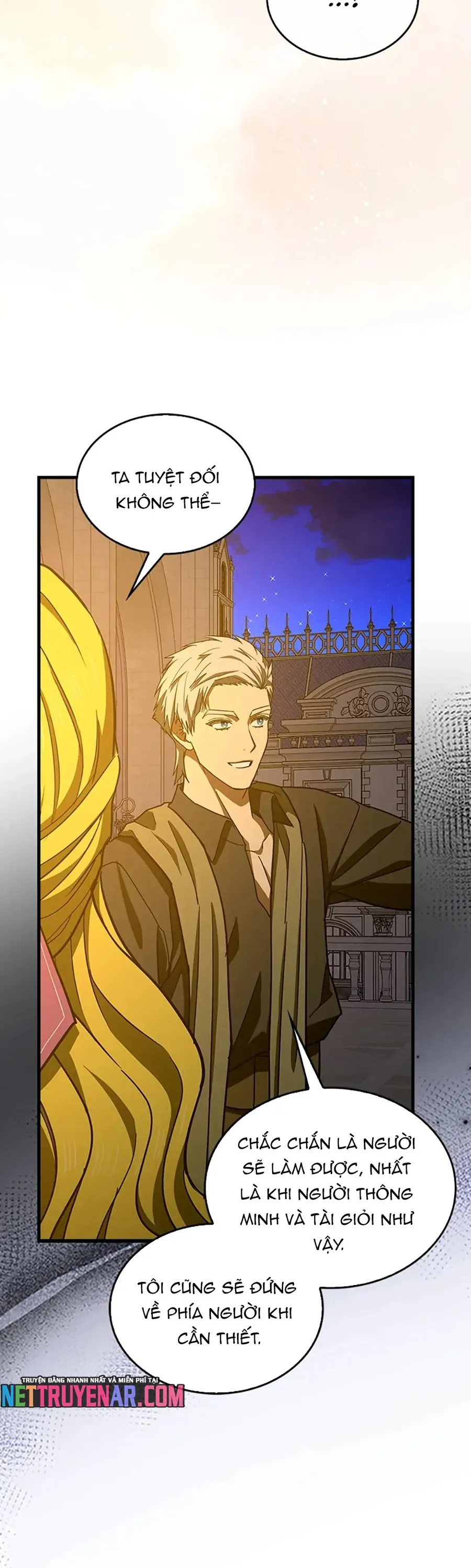 Thánh Cái Khỉ Gì, Đây Là Sức Mạnh Của Y Học Hiện Đại Chapter 120 - 31