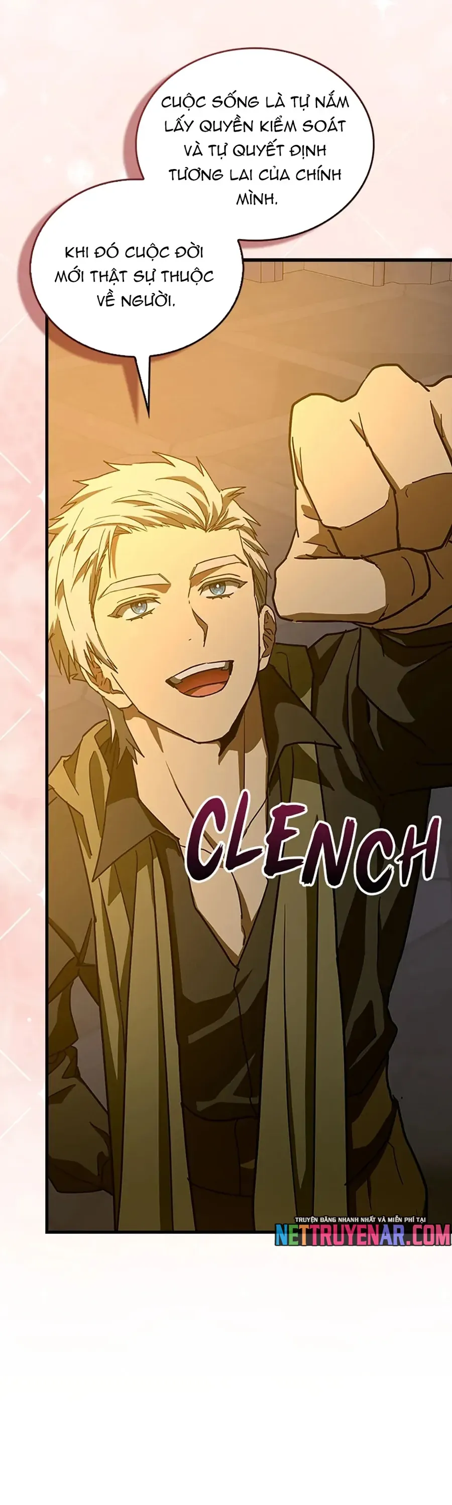 Thánh Cái Khỉ Gì, Đây Là Sức Mạnh Của Y Học Hiện Đại Chapter 120 - 33