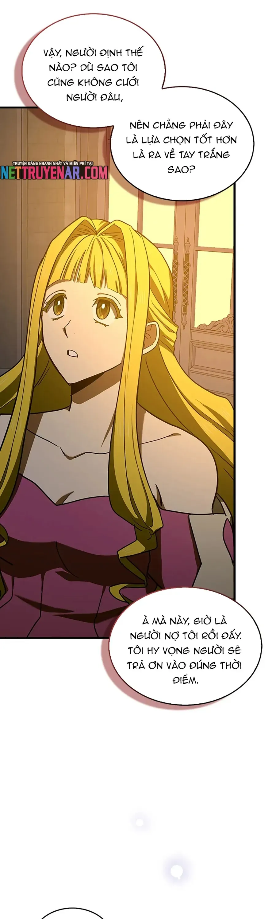 Thánh Cái Khỉ Gì, Đây Là Sức Mạnh Của Y Học Hiện Đại Chapter 120 - 34