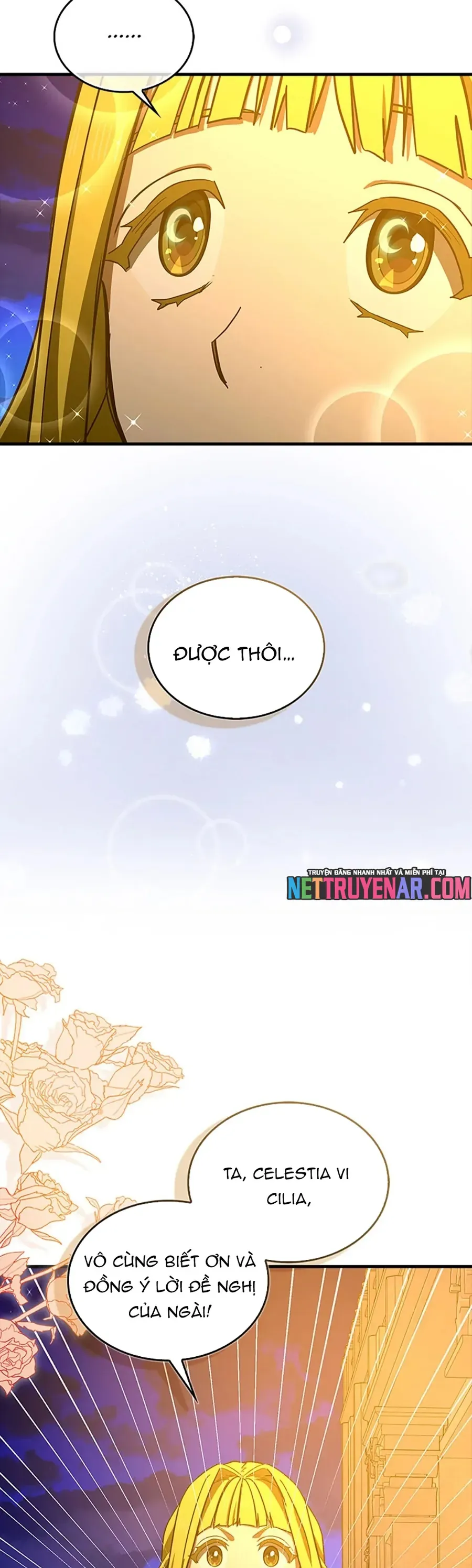 Thánh Cái Khỉ Gì, Đây Là Sức Mạnh Của Y Học Hiện Đại Chapter 120 - 35