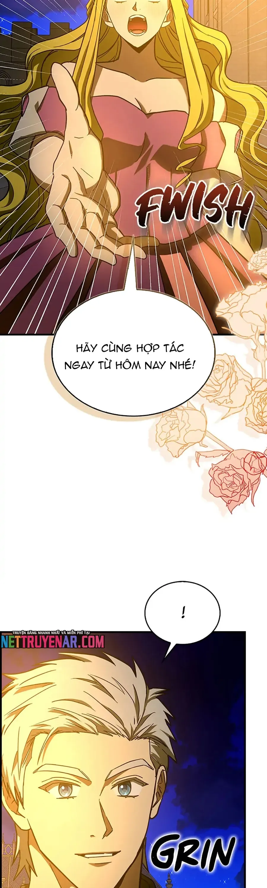 Thánh Cái Khỉ Gì, Đây Là Sức Mạnh Của Y Học Hiện Đại Chapter 120 - 36