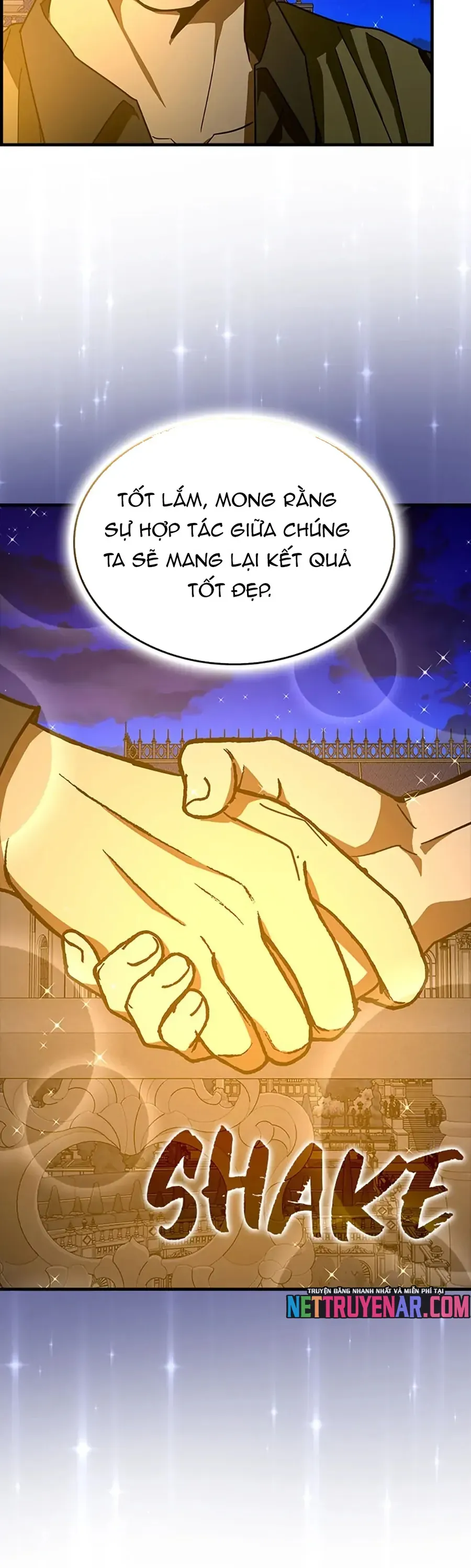 Thánh Cái Khỉ Gì, Đây Là Sức Mạnh Của Y Học Hiện Đại Chapter 120 - 37