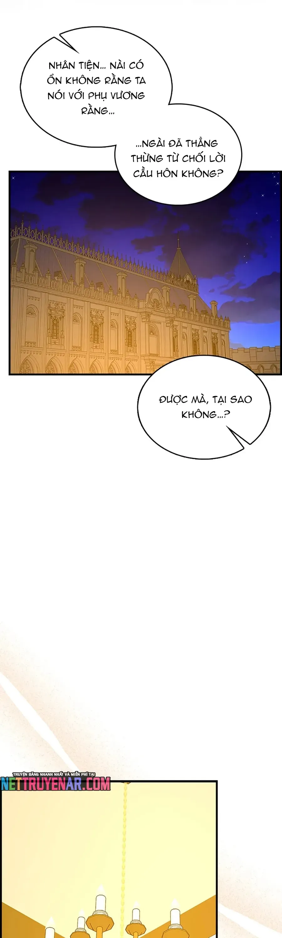 Thánh Cái Khỉ Gì, Đây Là Sức Mạnh Của Y Học Hiện Đại Chapter 120 - 38