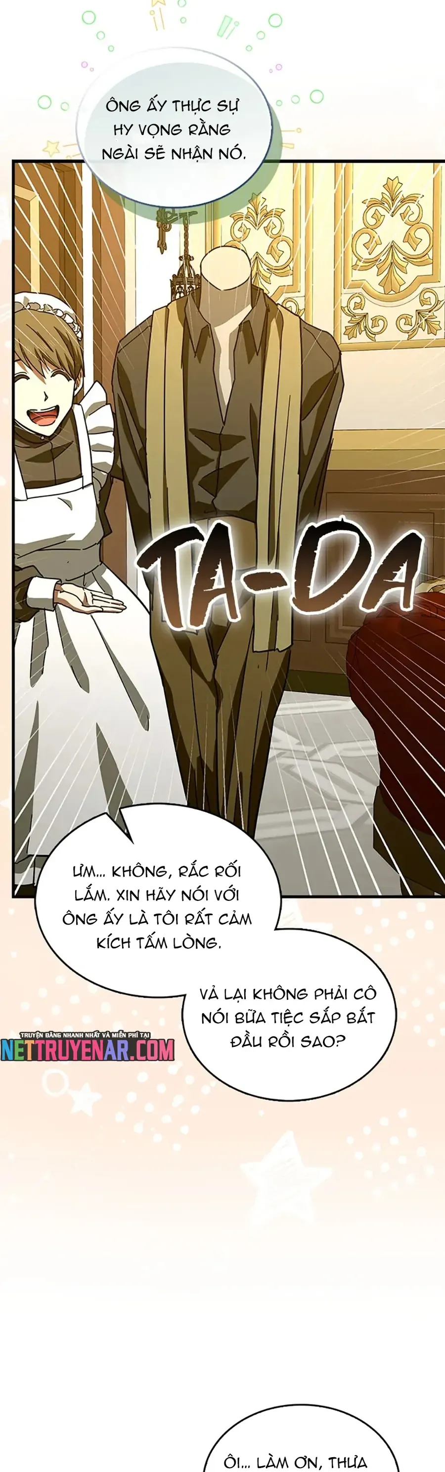 Thánh Cái Khỉ Gì, Đây Là Sức Mạnh Của Y Học Hiện Đại Chapter 120 - 5