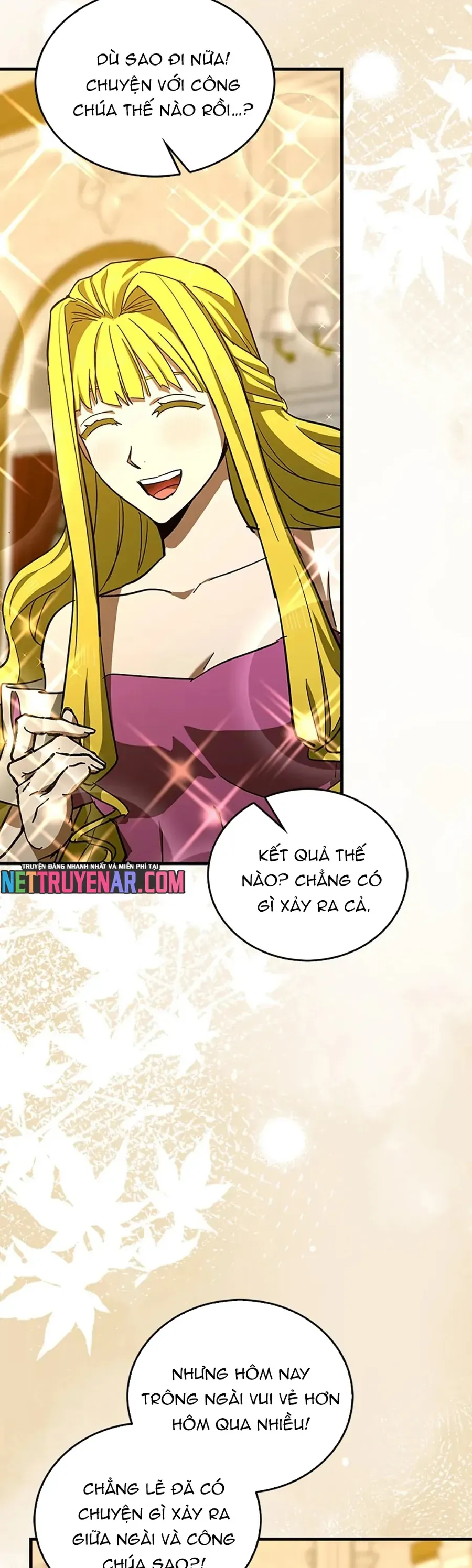 Thánh Cái Khỉ Gì, Đây Là Sức Mạnh Của Y Học Hiện Đại Chapter 120 - 41