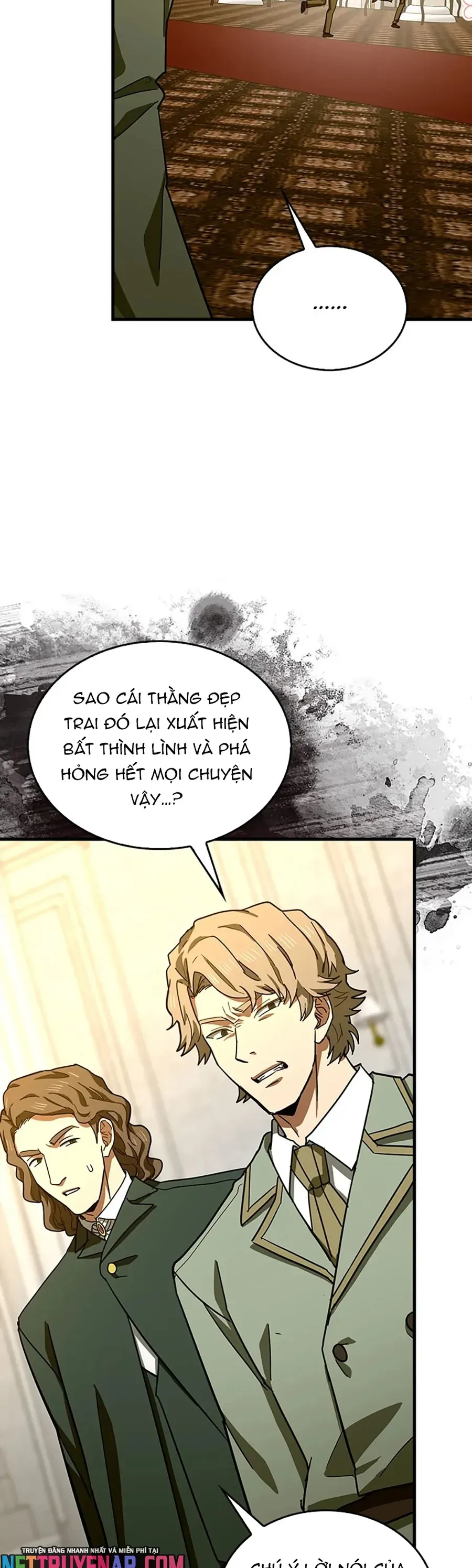 Thánh Cái Khỉ Gì, Đây Là Sức Mạnh Của Y Học Hiện Đại Chapter 120 - 43