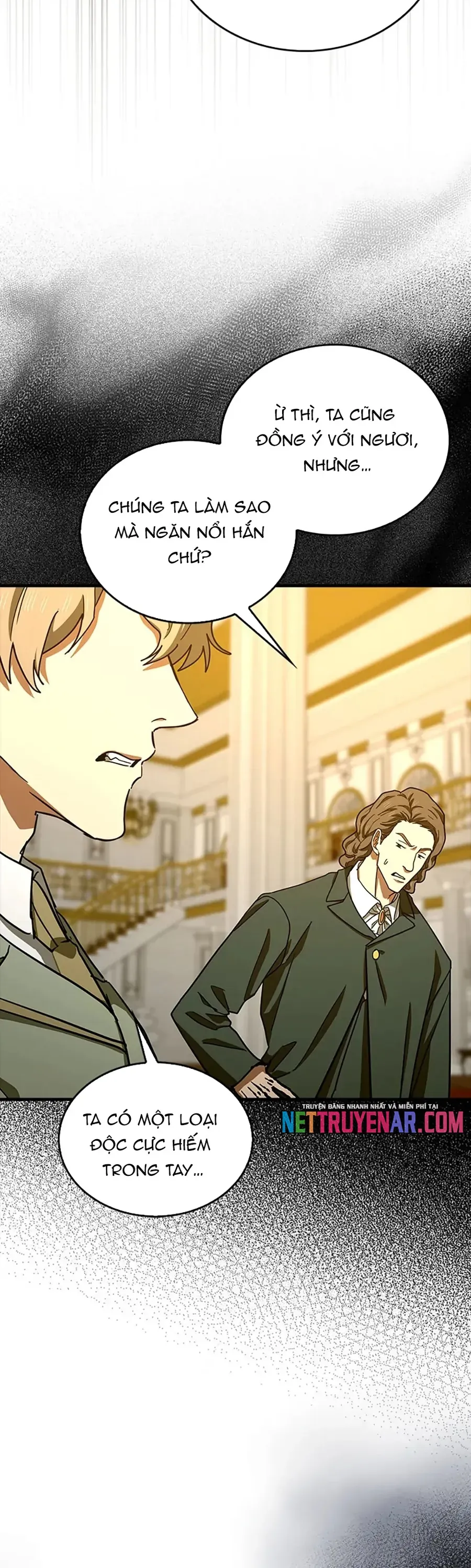 Thánh Cái Khỉ Gì, Đây Là Sức Mạnh Của Y Học Hiện Đại Chapter 120 - 45