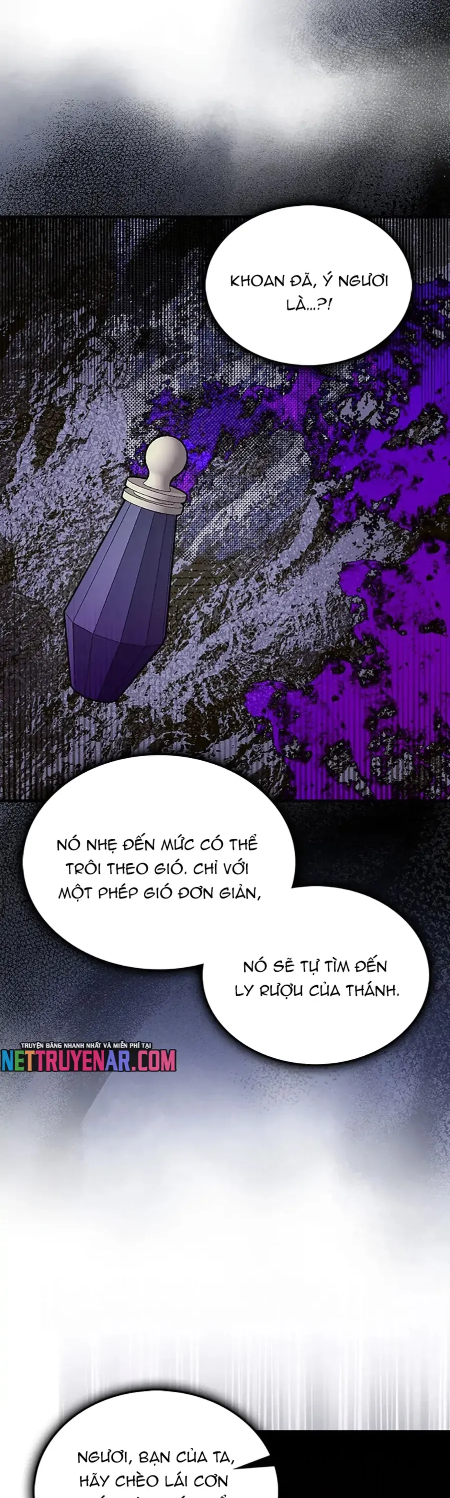 Thánh Cái Khỉ Gì, Đây Là Sức Mạnh Của Y Học Hiện Đại Chapter 120 - 46