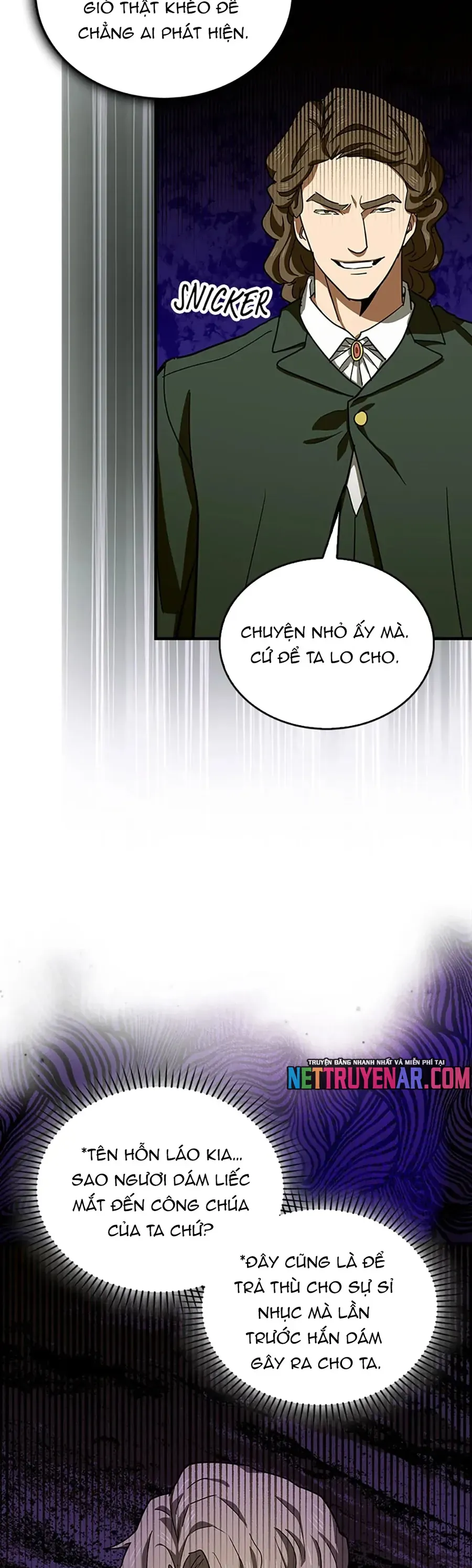 Thánh Cái Khỉ Gì, Đây Là Sức Mạnh Của Y Học Hiện Đại Chapter 120 - 47