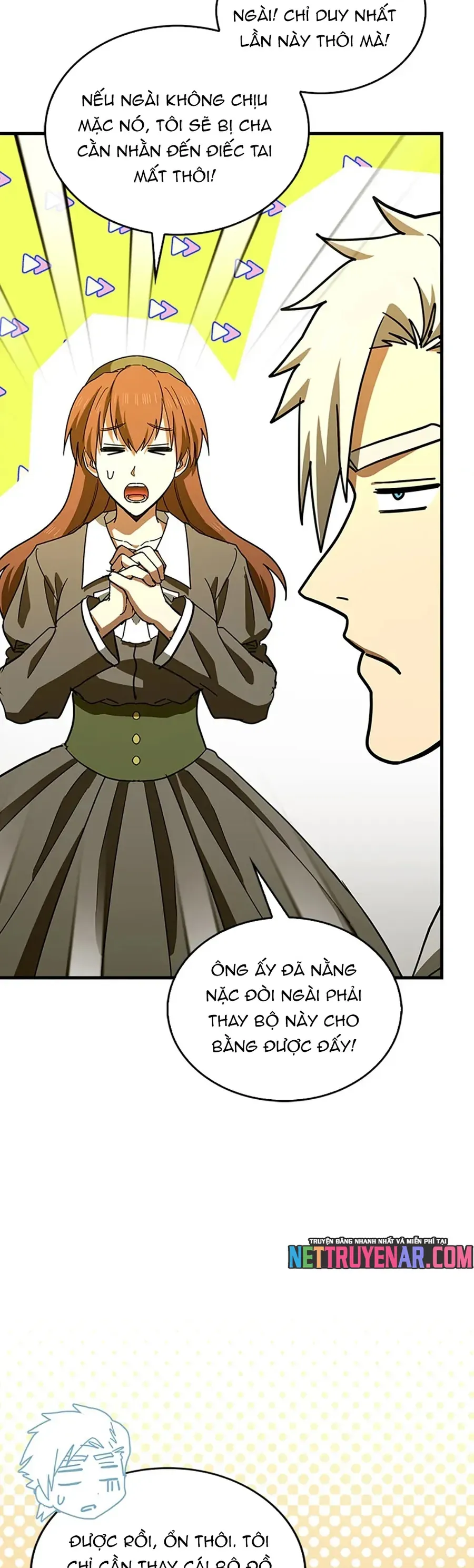 Thánh Cái Khỉ Gì, Đây Là Sức Mạnh Của Y Học Hiện Đại Chapter 120 - 6