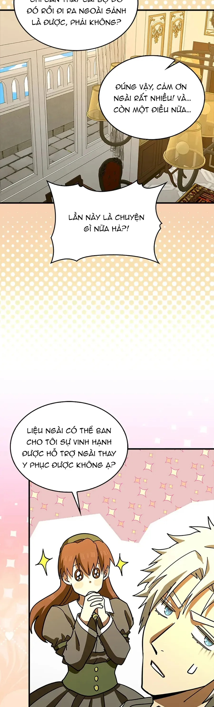 Thánh Cái Khỉ Gì, Đây Là Sức Mạnh Của Y Học Hiện Đại Chapter 120 - 7