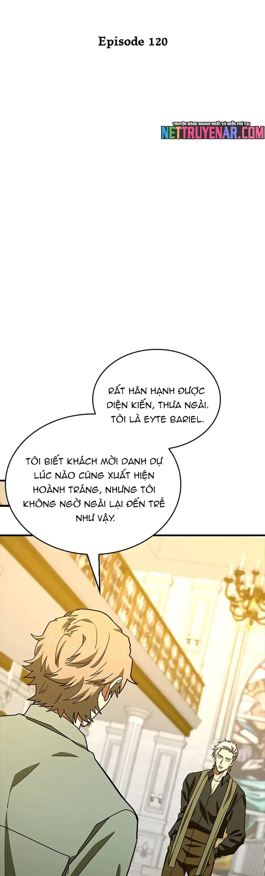 Thánh Cái Khỉ Gì, Đây Là Sức Mạnh Của Y Học Hiện Đại Chapter 120 - 9