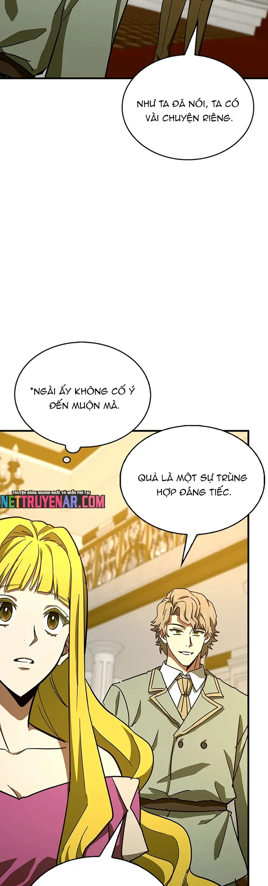 Thánh Cái Khỉ Gì, Đây Là Sức Mạnh Của Y Học Hiện Đại Chapter 120 - 10