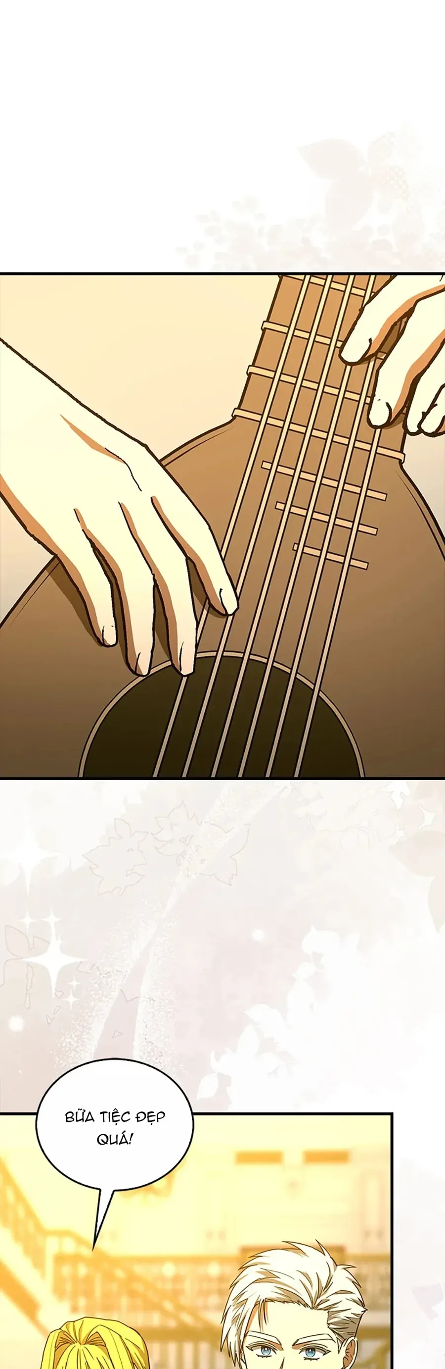 Thánh Cái Khỉ Gì, Đây Là Sức Mạnh Của Y Học Hiện Đại Chapter 121 - 2