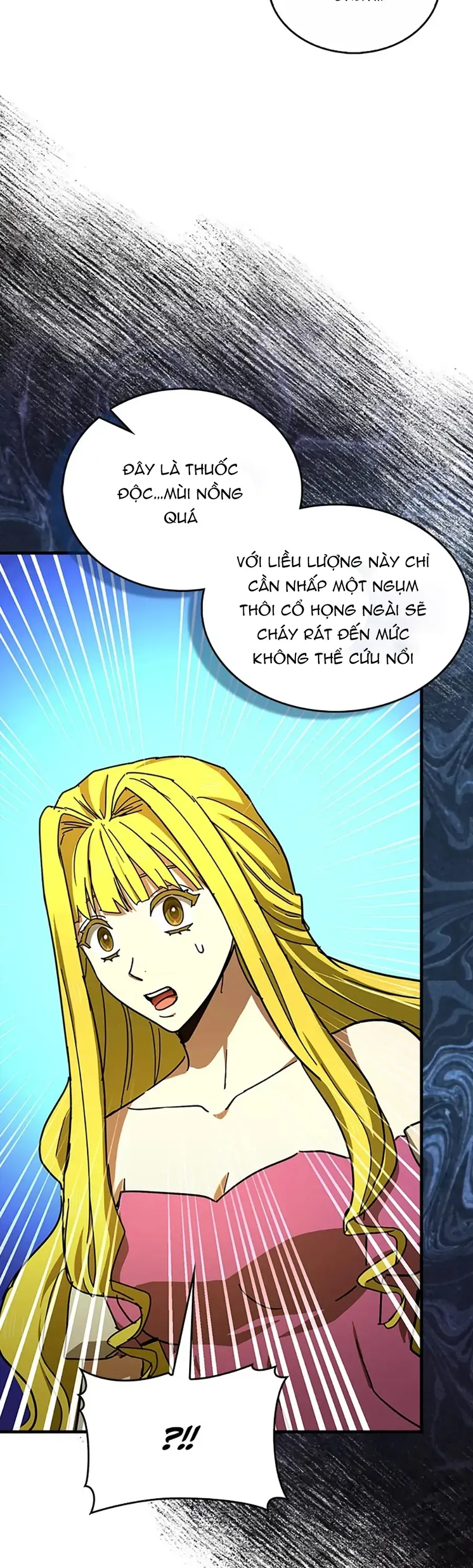 Thánh Cái Khỉ Gì, Đây Là Sức Mạnh Của Y Học Hiện Đại Chapter 121 - 12
