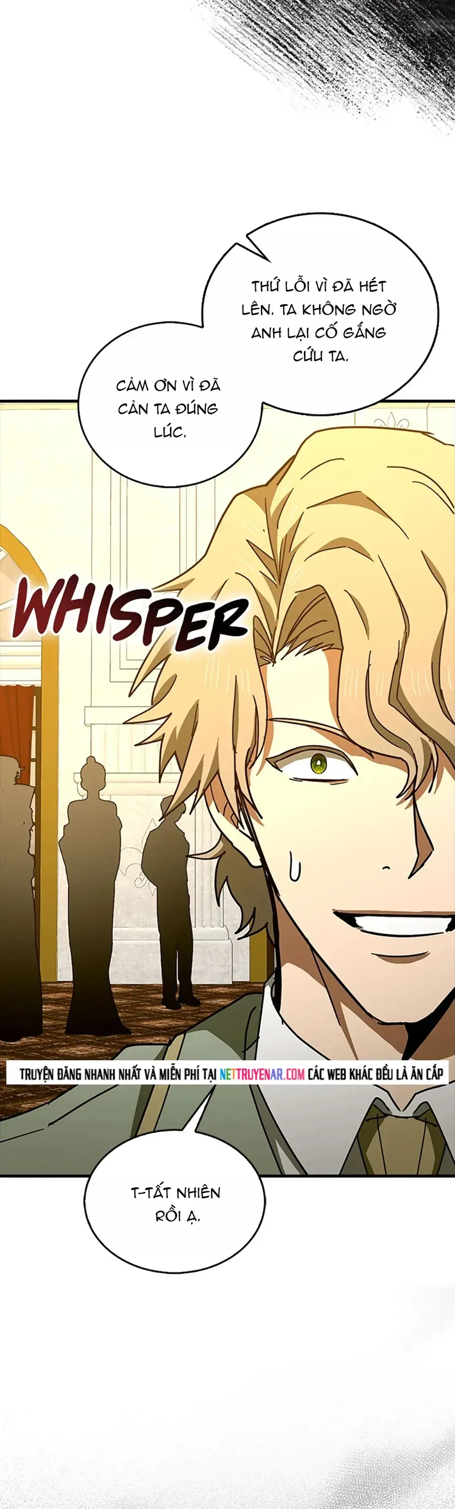 Thánh Cái Khỉ Gì, Đây Là Sức Mạnh Của Y Học Hiện Đại Chapter 121 - 13