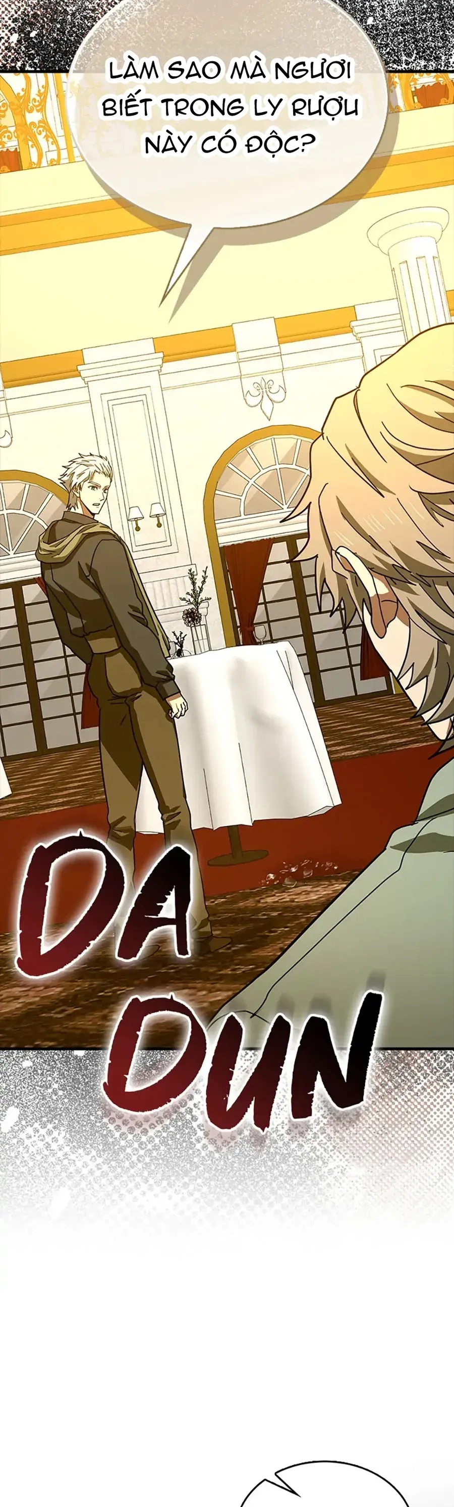 Thánh Cái Khỉ Gì, Đây Là Sức Mạnh Của Y Học Hiện Đại Chapter 121 - 15