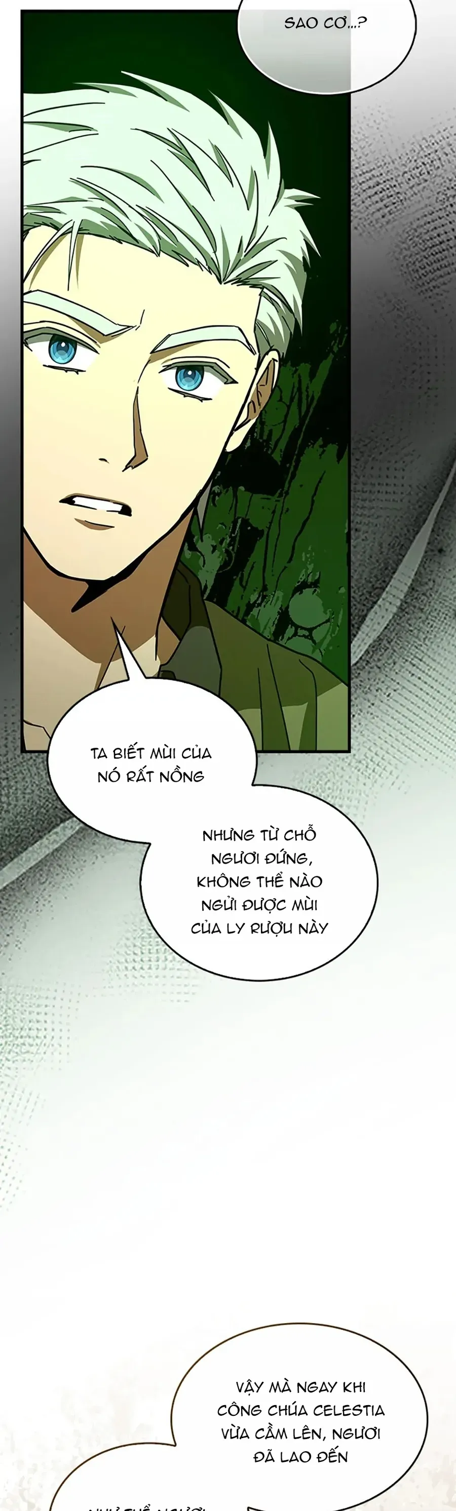 Thánh Cái Khỉ Gì, Đây Là Sức Mạnh Của Y Học Hiện Đại Chapter 121 - 16