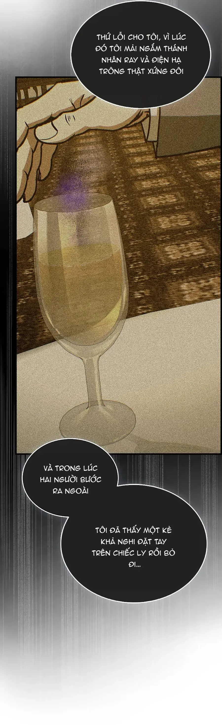 Thánh Cái Khỉ Gì, Đây Là Sức Mạnh Của Y Học Hiện Đại Chapter 121 - 18