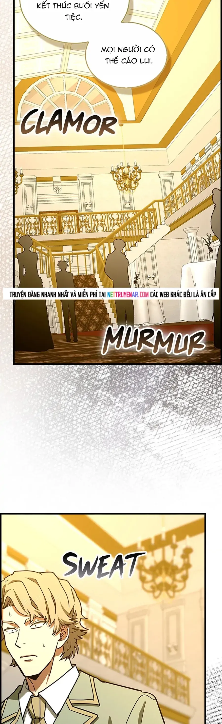 Thánh Cái Khỉ Gì, Đây Là Sức Mạnh Của Y Học Hiện Đại Chapter 121 - 20