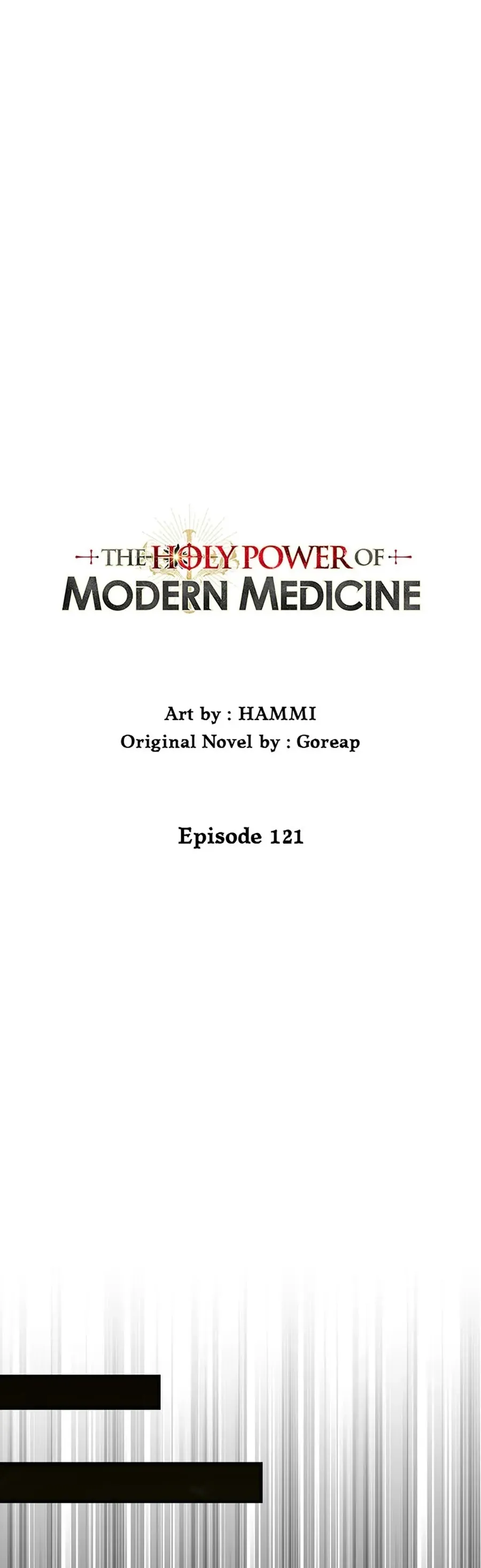 Thánh Cái Khỉ Gì, Đây Là Sức Mạnh Của Y Học Hiện Đại Chapter 121 - 22