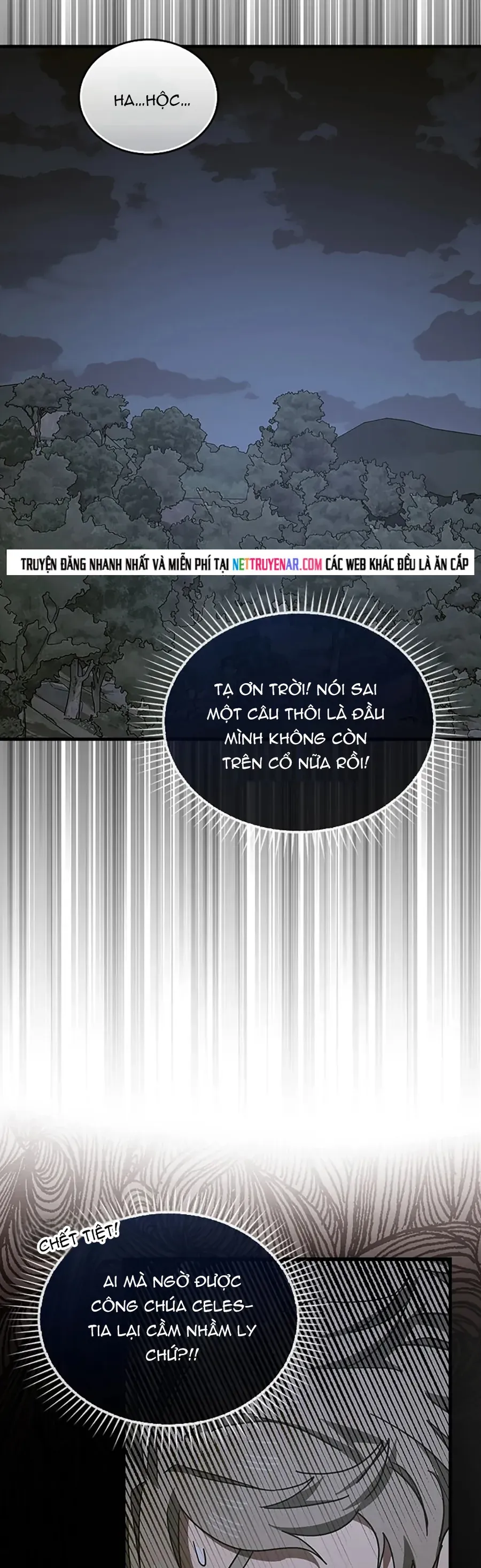 Thánh Cái Khỉ Gì, Đây Là Sức Mạnh Của Y Học Hiện Đại Chapter 121 - 23