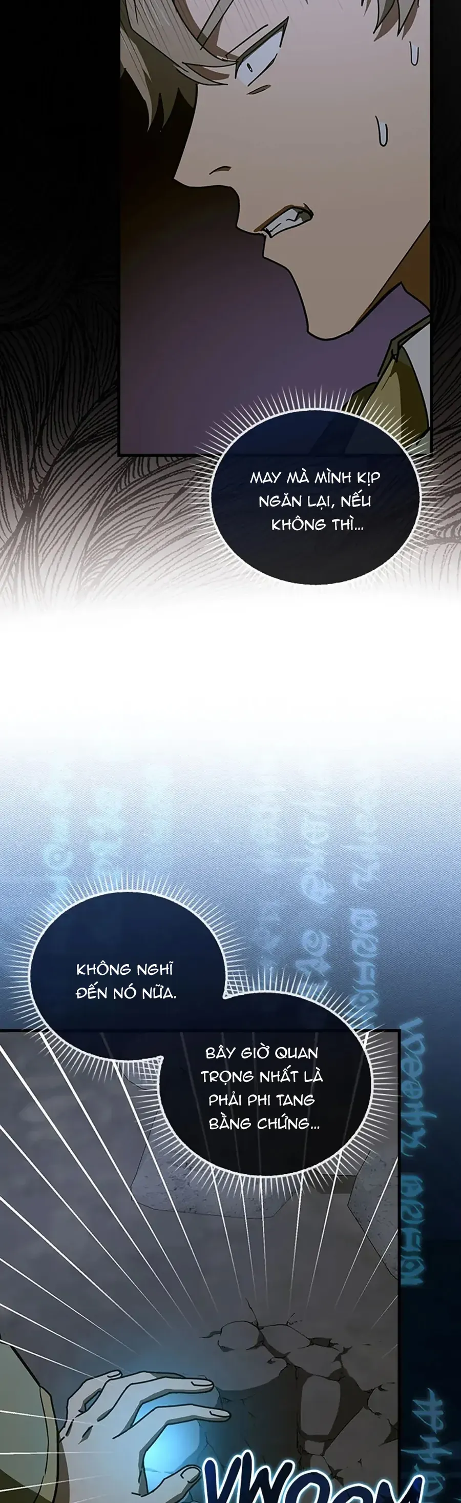 Thánh Cái Khỉ Gì, Đây Là Sức Mạnh Của Y Học Hiện Đại Chapter 121 - 24