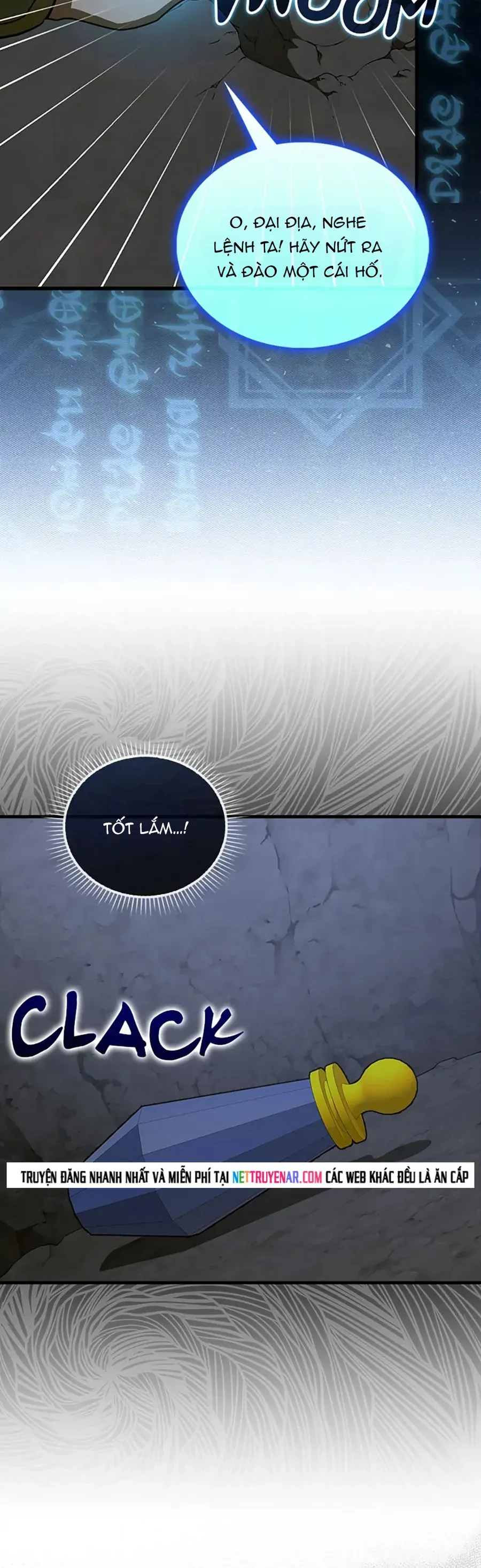 Thánh Cái Khỉ Gì, Đây Là Sức Mạnh Của Y Học Hiện Đại Chapter 121 - 25