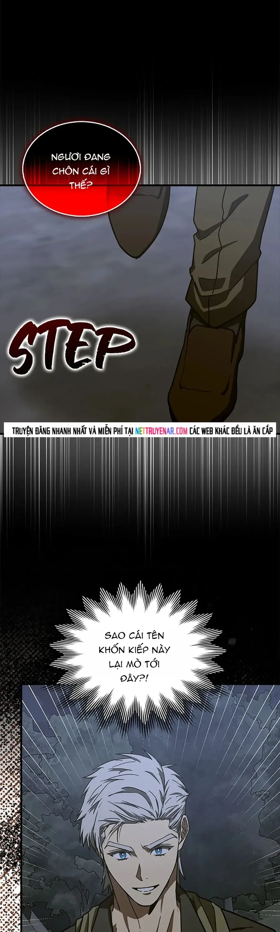 Thánh Cái Khỉ Gì, Đây Là Sức Mạnh Của Y Học Hiện Đại Chapter 121 - 27