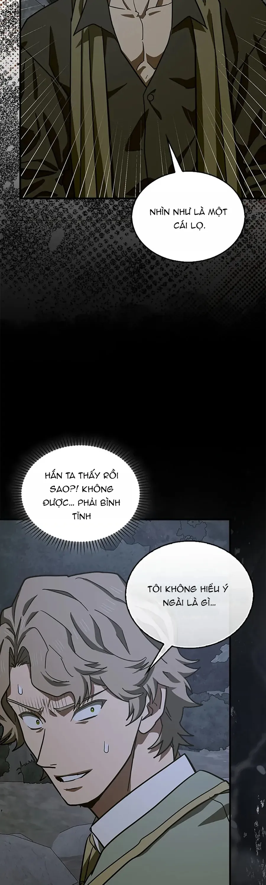 Thánh Cái Khỉ Gì, Đây Là Sức Mạnh Của Y Học Hiện Đại Chapter 121 - 28