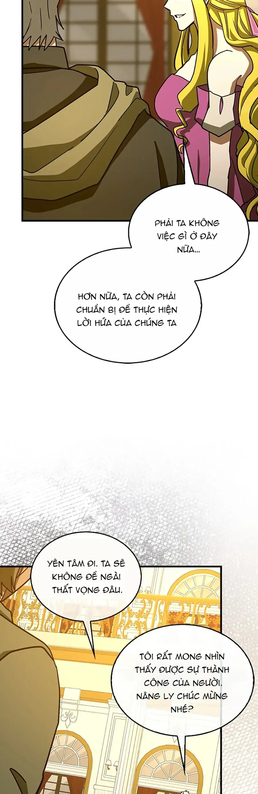 Thánh Cái Khỉ Gì, Đây Là Sức Mạnh Của Y Học Hiện Đại Chapter 121 - 4