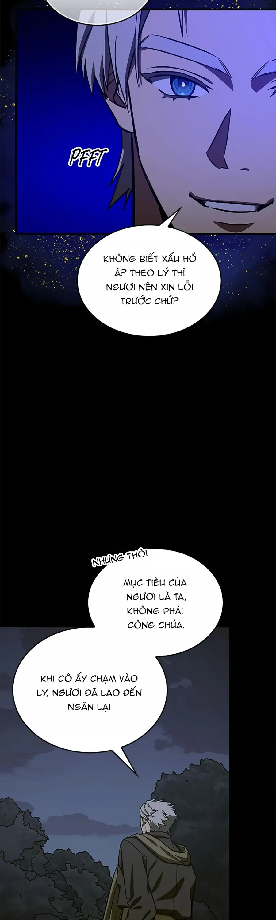 Thánh Cái Khỉ Gì, Đây Là Sức Mạnh Của Y Học Hiện Đại Chapter 121 - 31