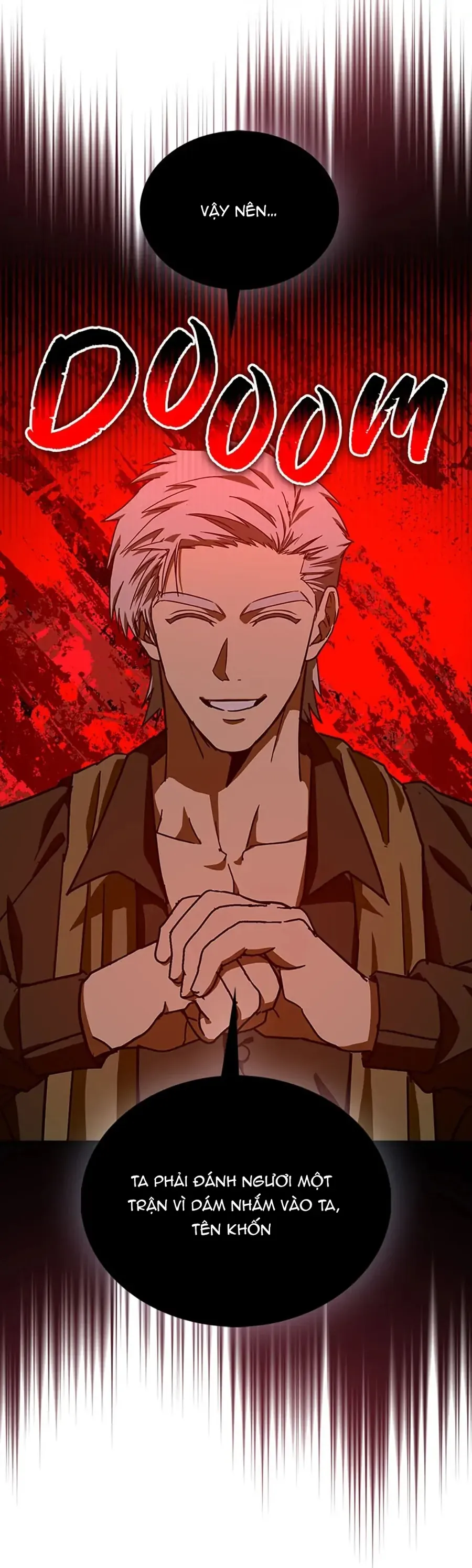 Thánh Cái Khỉ Gì, Đây Là Sức Mạnh Của Y Học Hiện Đại Chapter 121 - 33