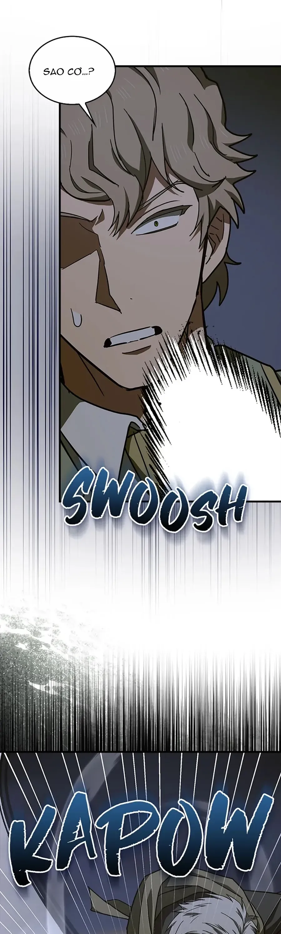 Thánh Cái Khỉ Gì, Đây Là Sức Mạnh Của Y Học Hiện Đại Chapter 121 - 34