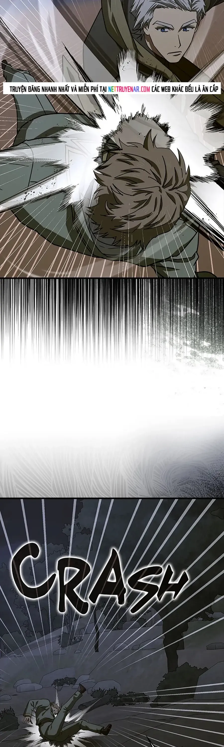 Thánh Cái Khỉ Gì, Đây Là Sức Mạnh Của Y Học Hiện Đại Chapter 121 - 35