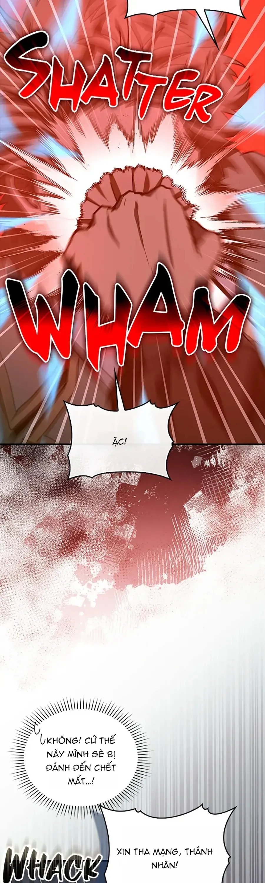 Thánh Cái Khỉ Gì, Đây Là Sức Mạnh Của Y Học Hiện Đại Chapter 121 - 38