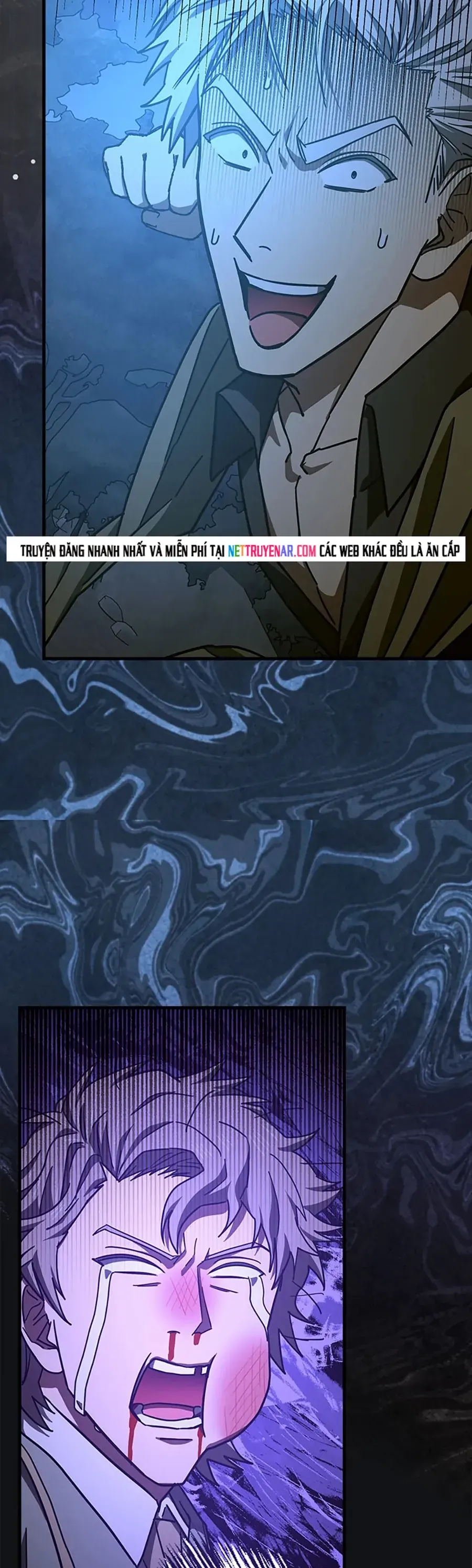 Thánh Cái Khỉ Gì, Đây Là Sức Mạnh Của Y Học Hiện Đại Chapter 121 - 40