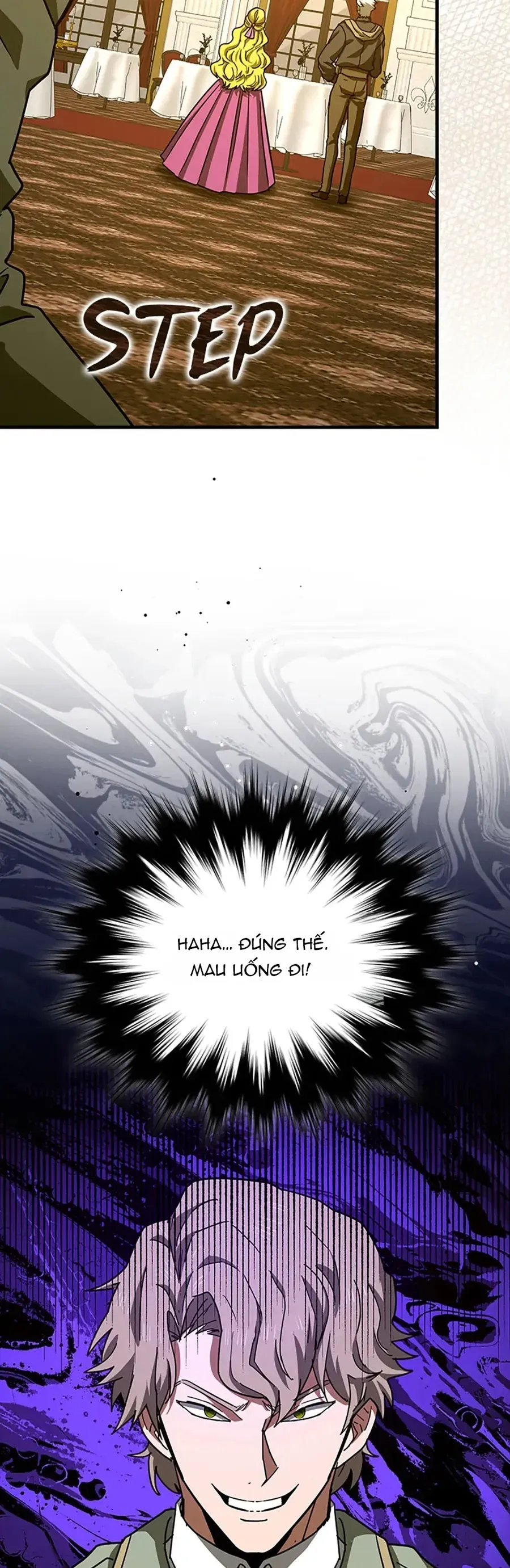 Thánh Cái Khỉ Gì, Đây Là Sức Mạnh Của Y Học Hiện Đại Chapter 121 - 5