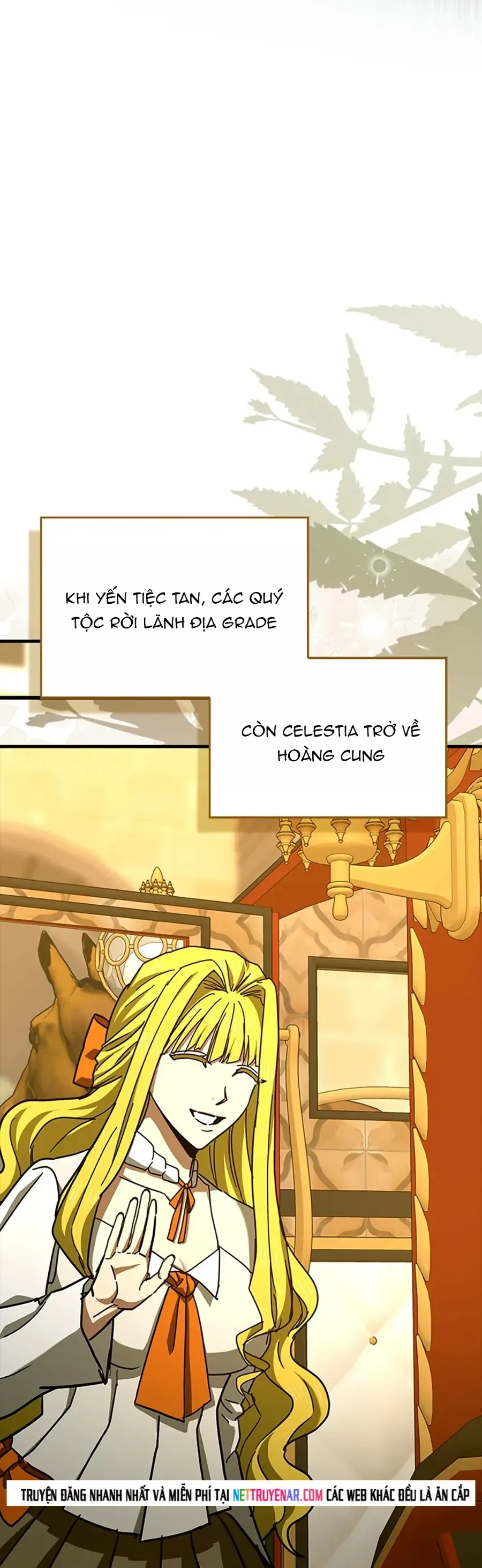 Thánh Cái Khỉ Gì, Đây Là Sức Mạnh Của Y Học Hiện Đại Chapter 121 - 42