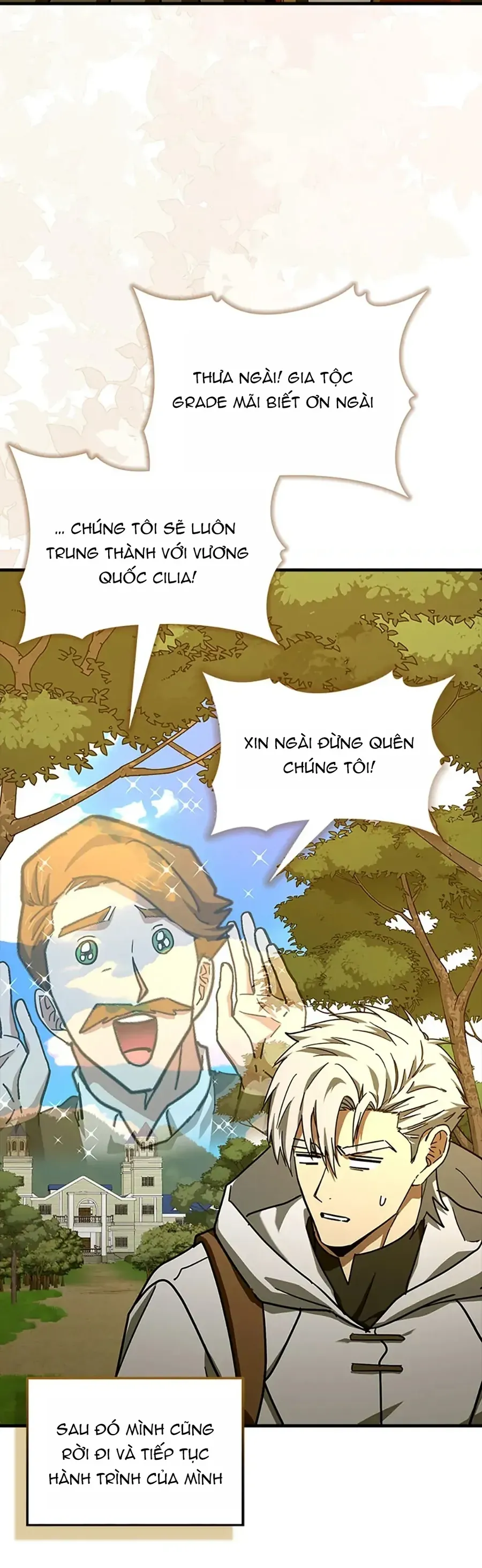 Thánh Cái Khỉ Gì, Đây Là Sức Mạnh Của Y Học Hiện Đại Chapter 121 - 43