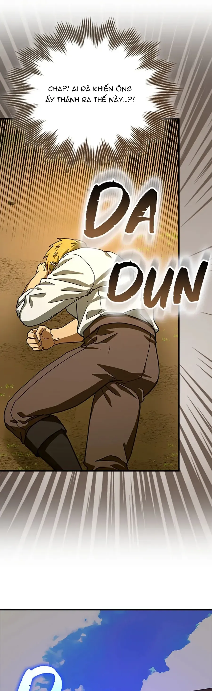 Thánh Cái Khỉ Gì, Đây Là Sức Mạnh Của Y Học Hiện Đại Chapter 121 - 46