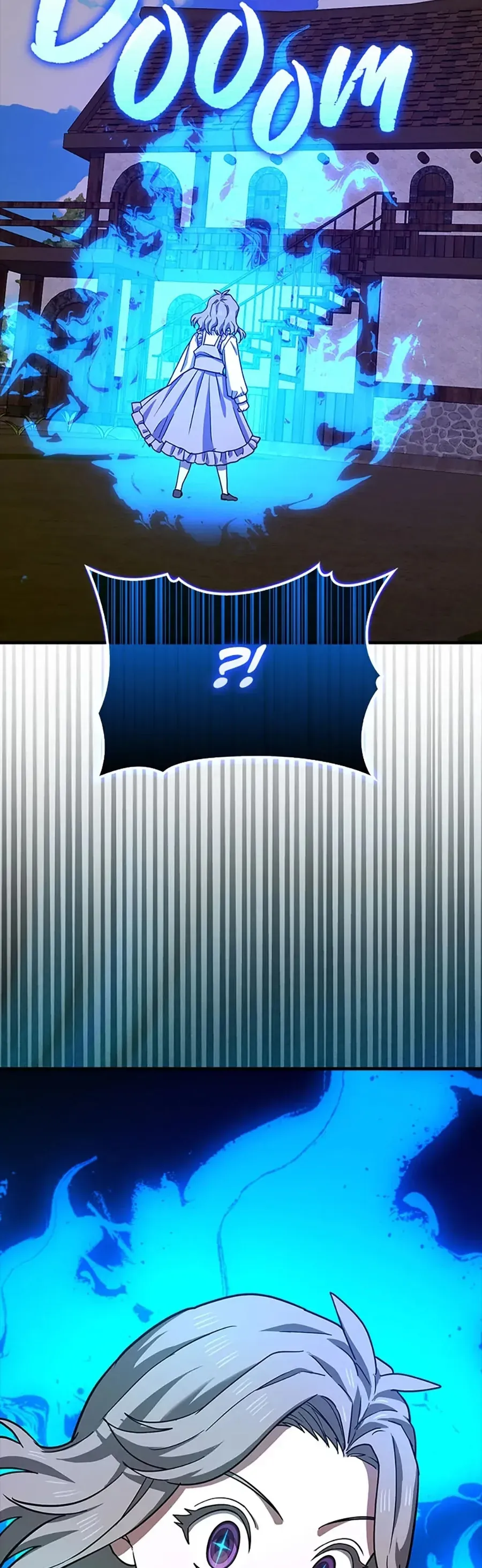 Thánh Cái Khỉ Gì, Đây Là Sức Mạnh Của Y Học Hiện Đại Chapter 121 - 47