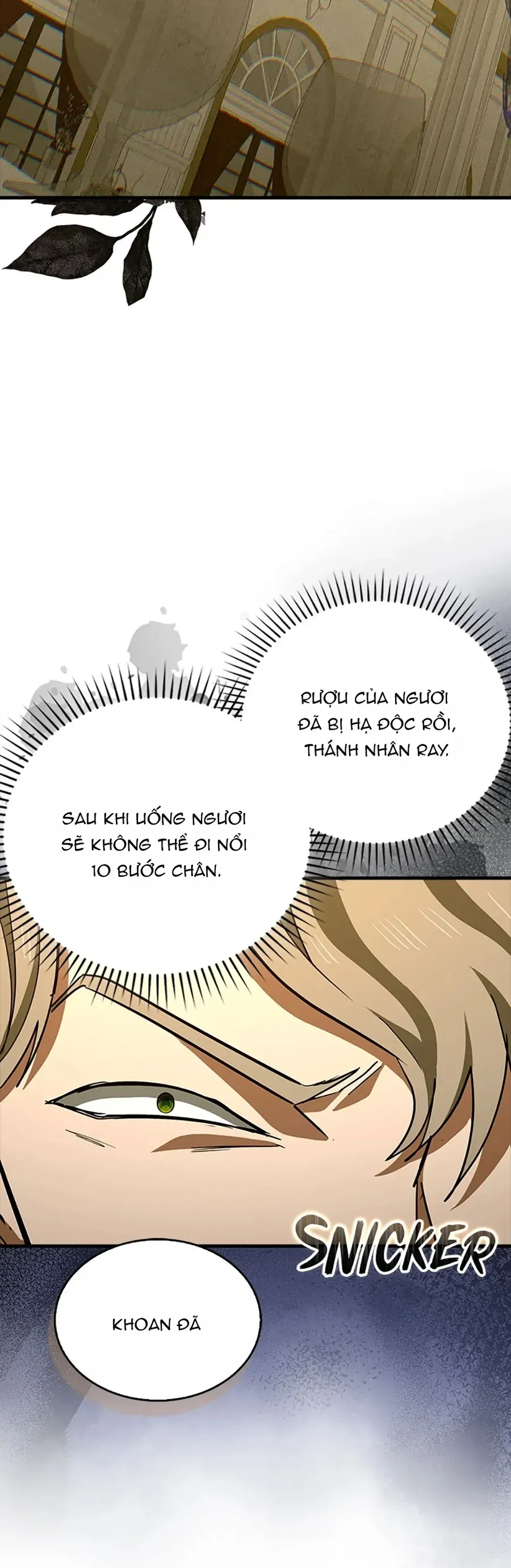 Thánh Cái Khỉ Gì, Đây Là Sức Mạnh Của Y Học Hiện Đại Chapter 121 - 7