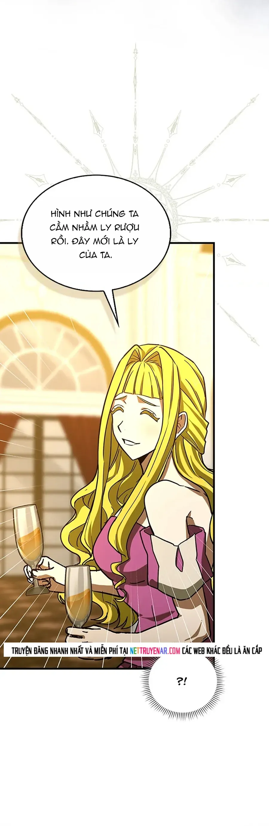 Thánh Cái Khỉ Gì, Đây Là Sức Mạnh Của Y Học Hiện Đại Chapter 121 - 8