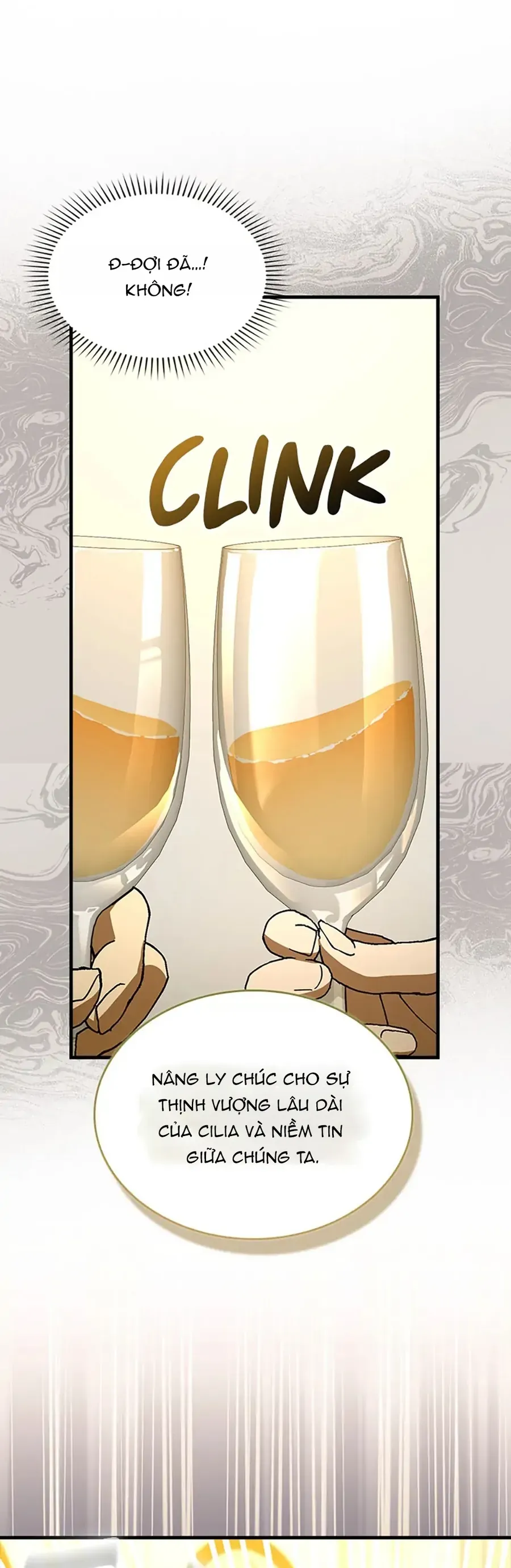 Thánh Cái Khỉ Gì, Đây Là Sức Mạnh Của Y Học Hiện Đại Chapter 121 - 9