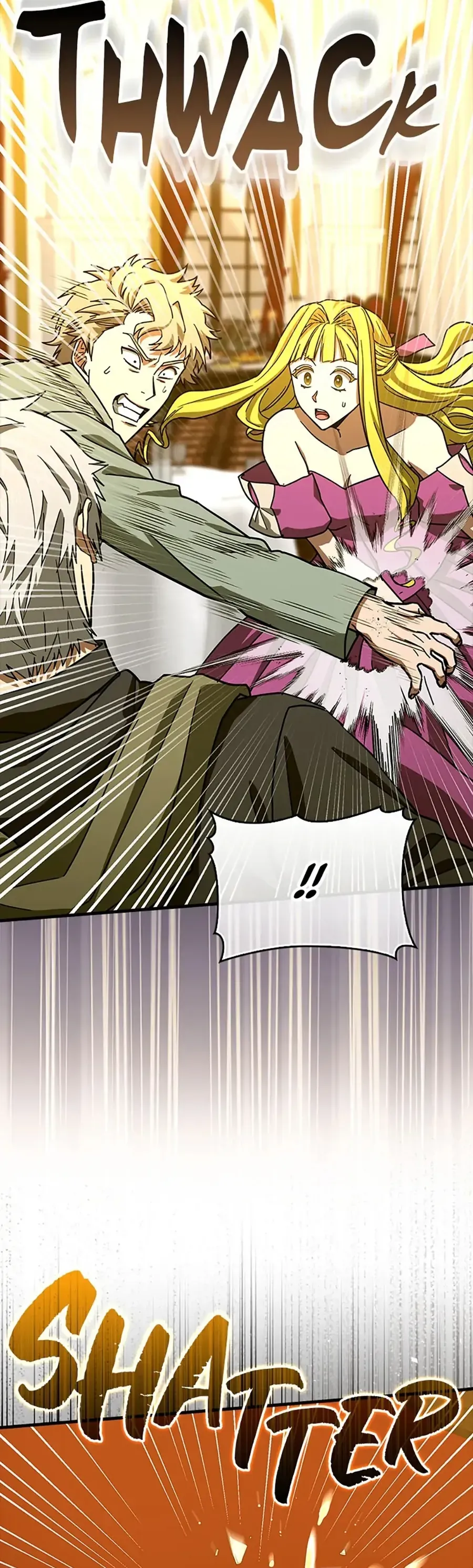 Thánh Cái Khỉ Gì, Đây Là Sức Mạnh Của Y Học Hiện Đại Chapter 121 - 10