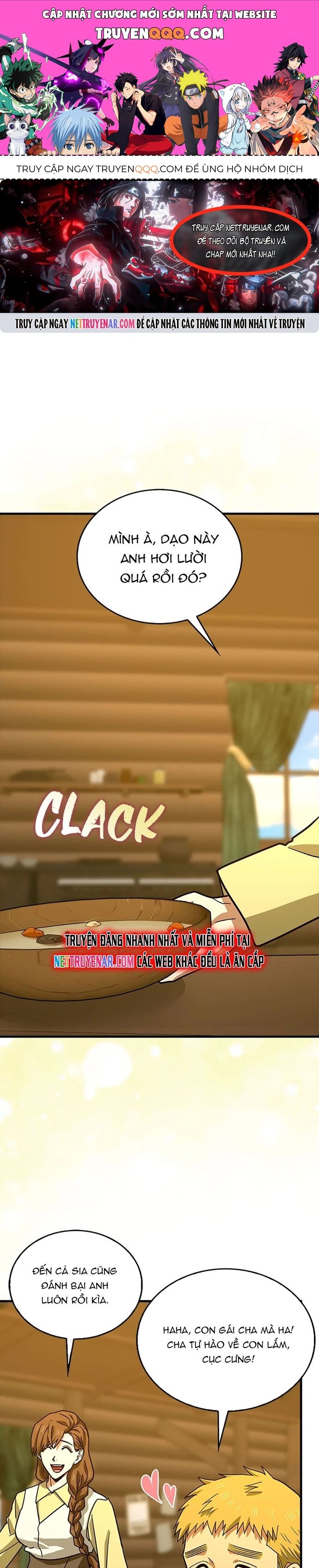 Thánh Cái Khỉ Gì, Đây Là Sức Mạnh Của Y Học Hiện Đại Chapter 122.1 - 1